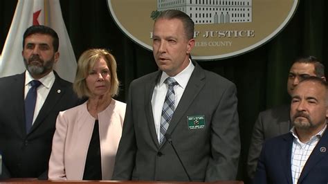 timberland mckneely|2 arrested after 4 people were killed in ‘random’ L.A..
